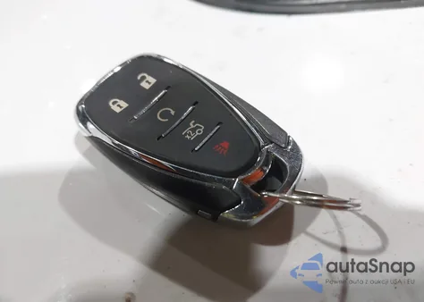 2023 Chevrolet Malibu Fwd 1Lt z USA, uszkodzony, nr VIN 1G1ZD5ST8PF135632